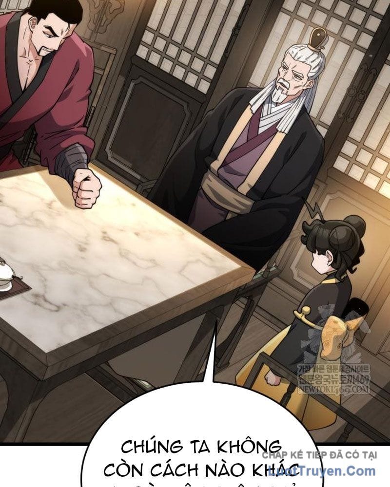 Tiểu Nữ Che Giấu Thiên Phú Võ Công Chap 14 - Next Chap 15