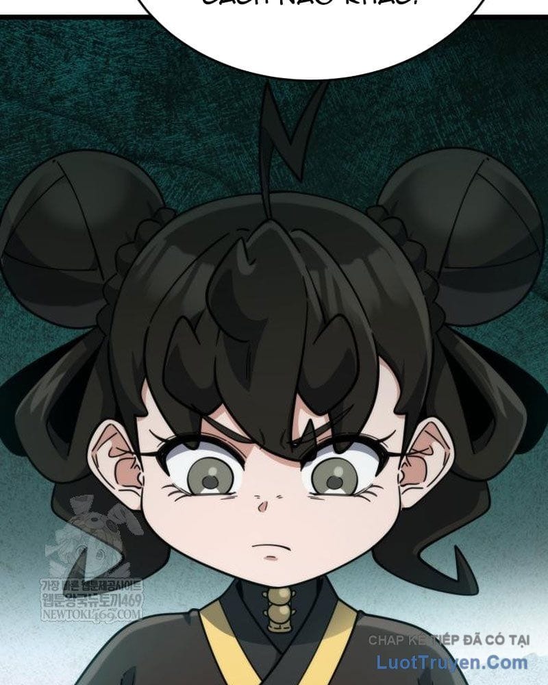 Tiểu Nữ Che Giấu Thiên Phú Võ Công Chap 14 - Next Chap 15