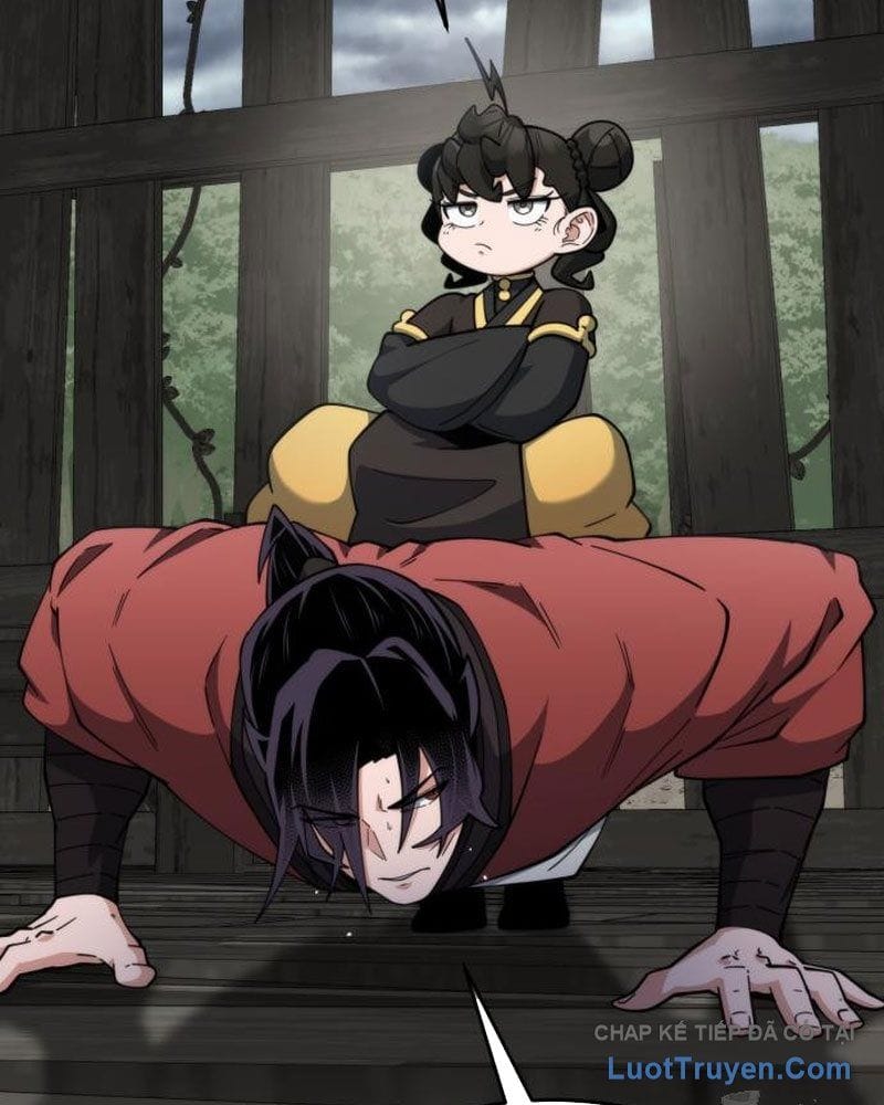 Tiểu Nữ Che Giấu Thiên Phú Võ Công Chap 14 - Next Chap 15