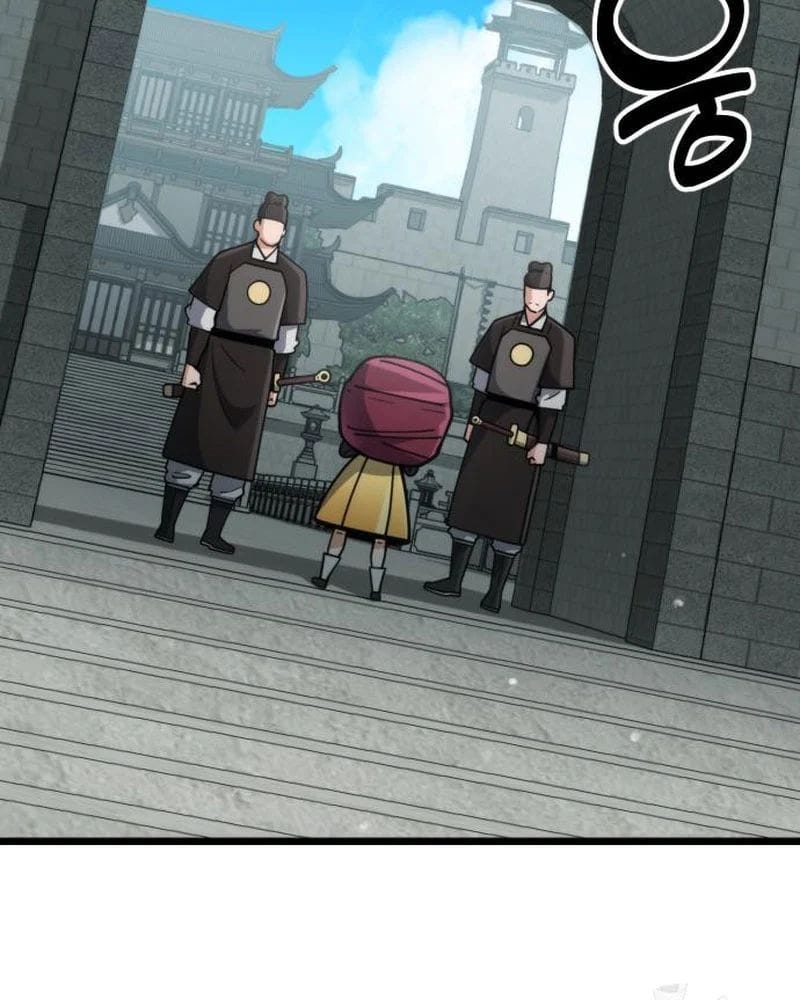 Tiểu Nữ Che Giấu Thiên Phú Võ Công Chap 14 - Next Chap 15