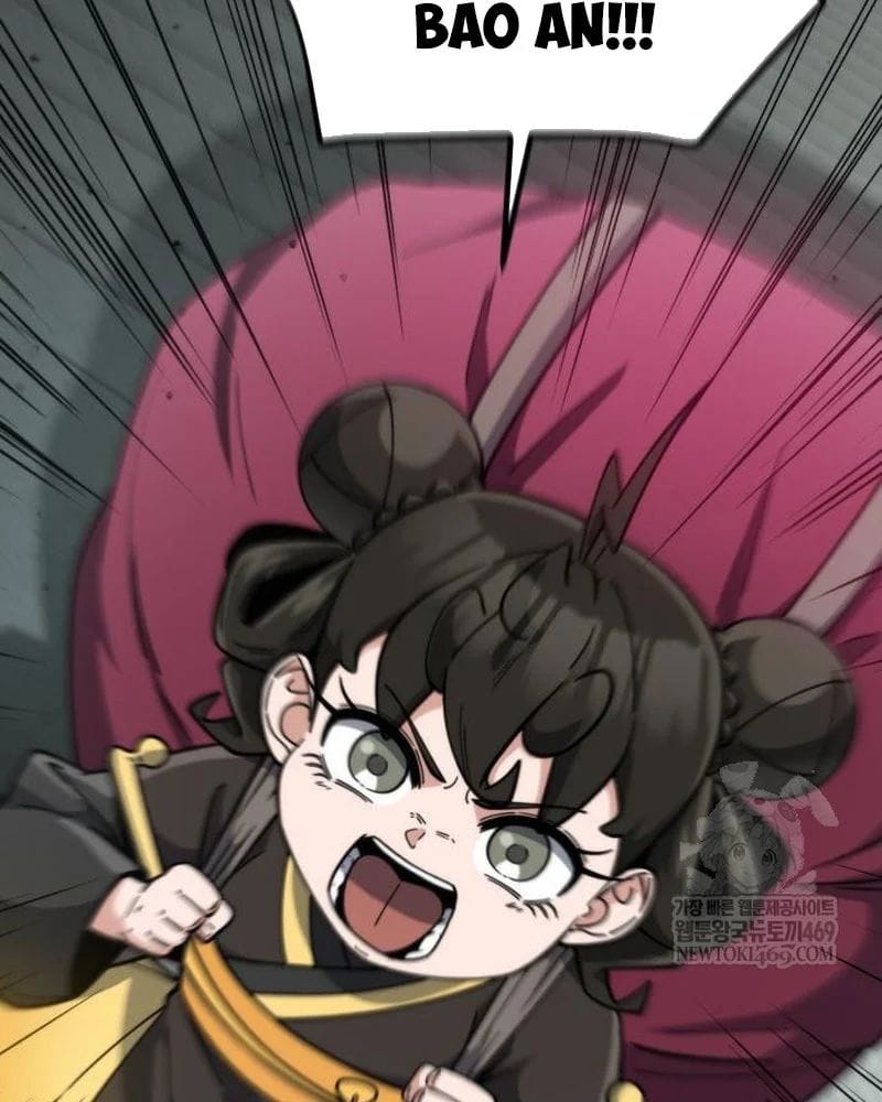 Tiểu Nữ Che Giấu Thiên Phú Võ Công Chap 14 - Next Chap 15