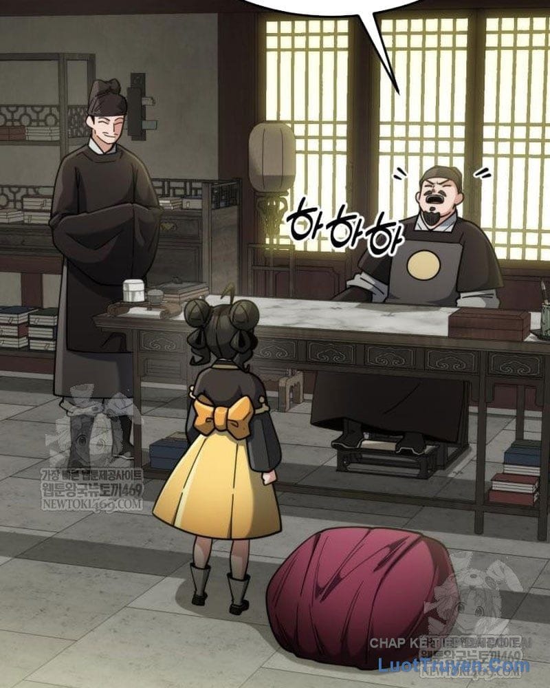 Tiểu Nữ Che Giấu Thiên Phú Võ Công Chap 14 - Next Chap 15