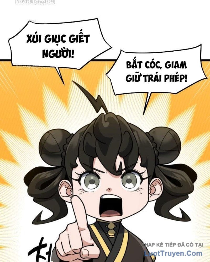 Tiểu Nữ Che Giấu Thiên Phú Võ Công Chap 14 - Next Chap 15