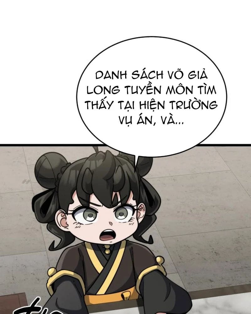 Tiểu Nữ Che Giấu Thiên Phú Võ Công Chap 14 - Next Chap 15