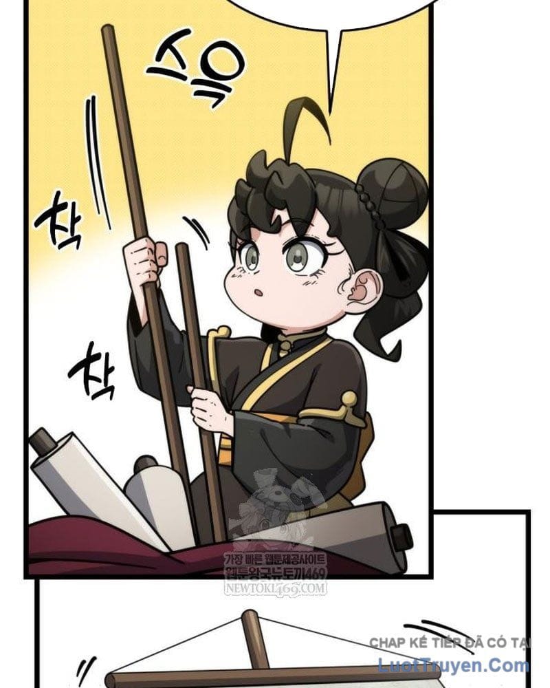 Tiểu Nữ Che Giấu Thiên Phú Võ Công Chap 14 - Next Chap 15