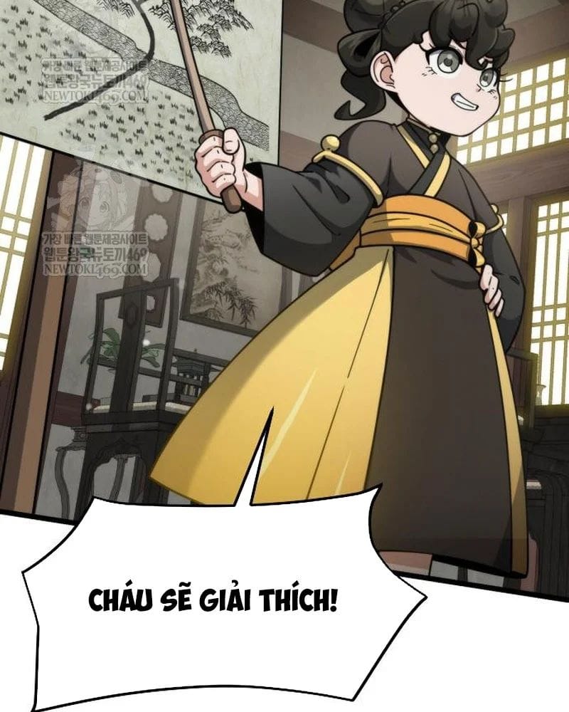 Tiểu Nữ Che Giấu Thiên Phú Võ Công Chap 14 - Next Chap 15