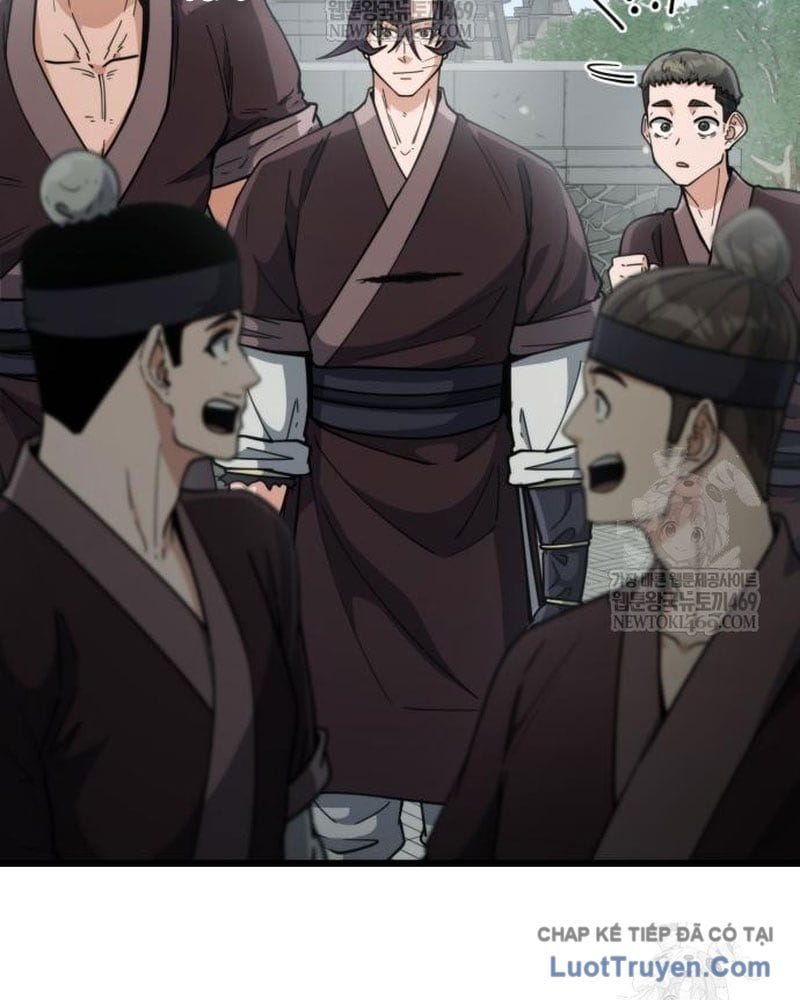 Tiểu Nữ Che Giấu Thiên Phú Võ Công Chap 14 - Next Chap 15