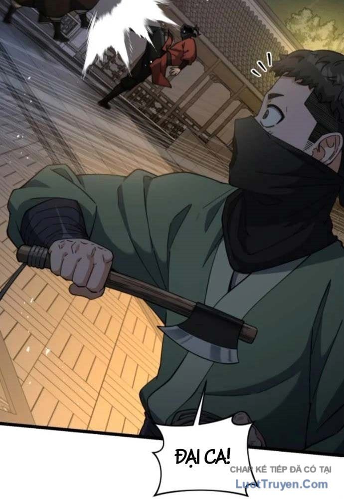 Tiểu Nữ Che Giấu Thiên Phú Võ Công Chap 16 - Next Chap 17