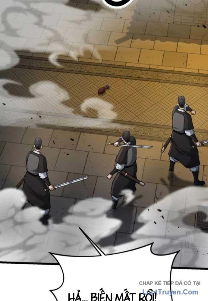 Tiểu Nữ Che Giấu Thiên Phú Võ Công Chap 16 - Next Chap 17