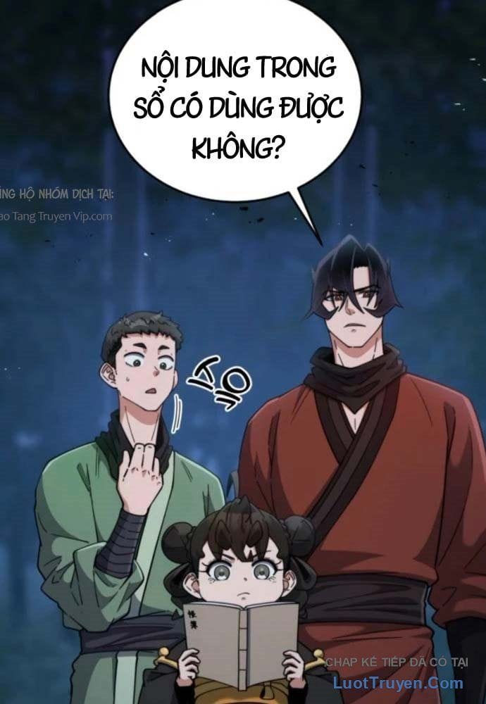 Tiểu Nữ Che Giấu Thiên Phú Võ Công Chap 16 - Next Chap 17