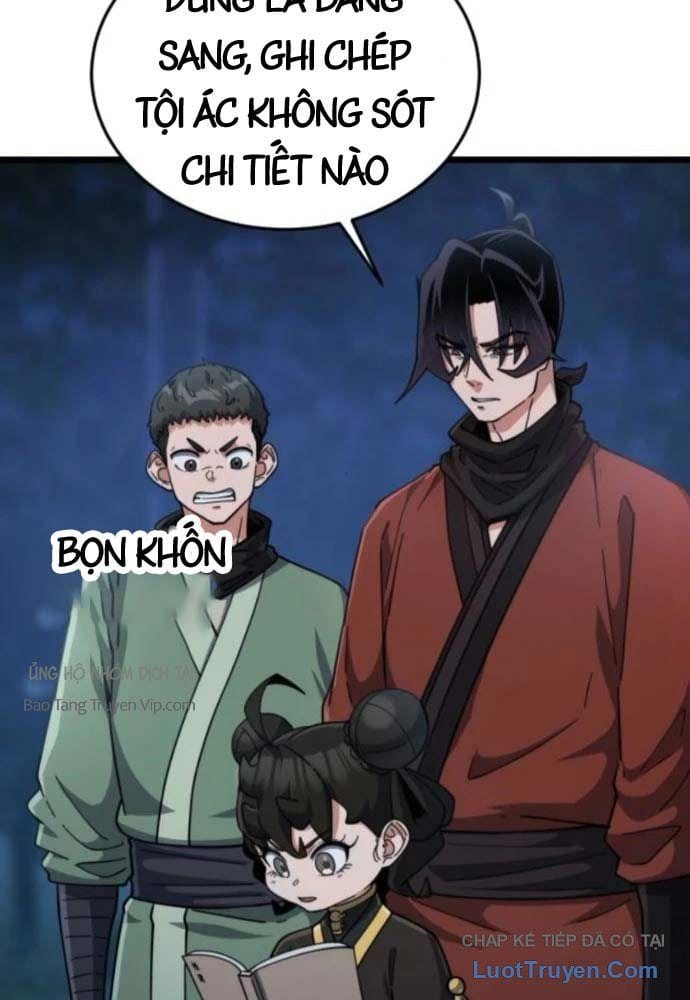 Tiểu Nữ Che Giấu Thiên Phú Võ Công Chap 16 - Next Chap 17