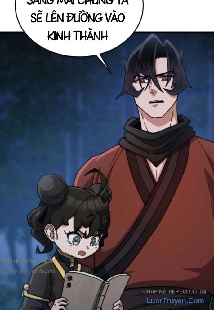 Tiểu Nữ Che Giấu Thiên Phú Võ Công Chap 16 - Next Chap 17