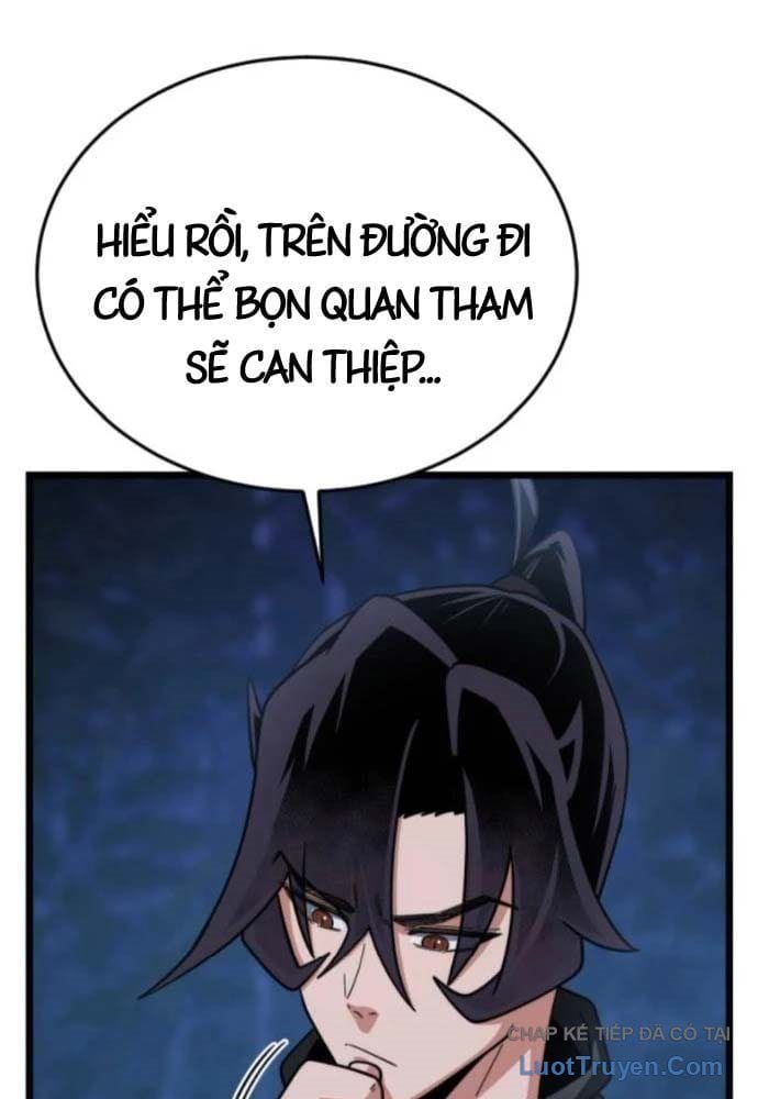 Tiểu Nữ Che Giấu Thiên Phú Võ Công Chap 16 - Next Chap 17