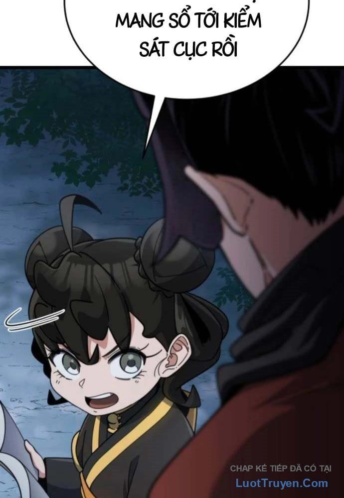 Tiểu Nữ Che Giấu Thiên Phú Võ Công Chap 16 - Next Chap 17