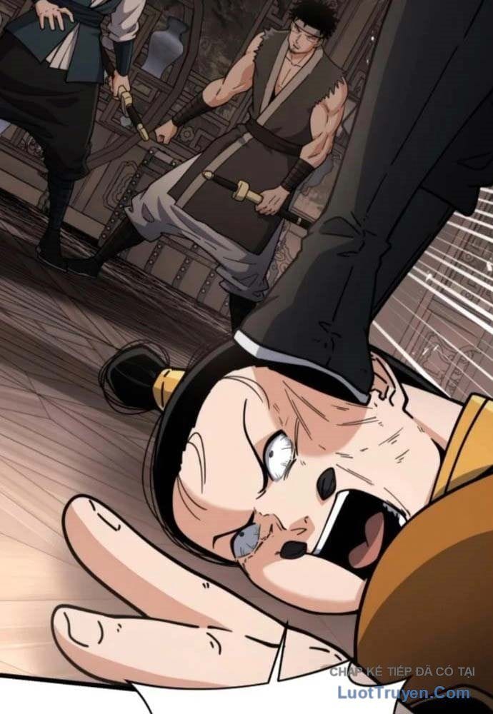 Tiểu Nữ Che Giấu Thiên Phú Võ Công Chap 16 - Next Chap 17