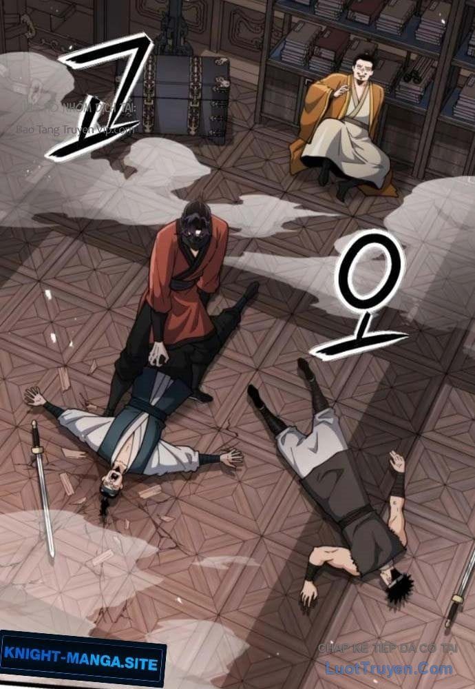 Tiểu Nữ Che Giấu Thiên Phú Võ Công Chap 16 - Next Chap 17