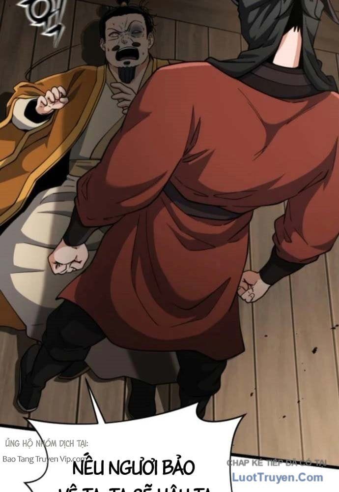 Tiểu Nữ Che Giấu Thiên Phú Võ Công Chap 16 - Next Chap 17