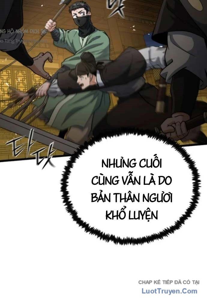 Tiểu Nữ Che Giấu Thiên Phú Võ Công Chap 16 - Next Chap 17