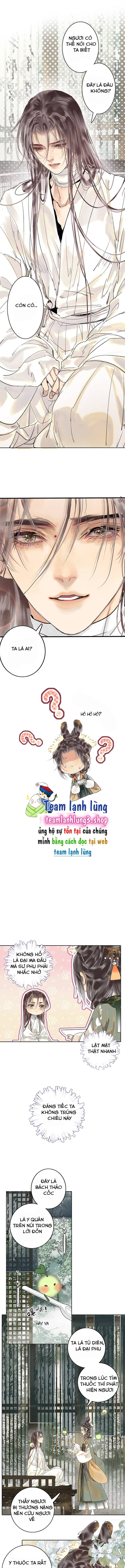 TIỂU SƯ MUỘI KHÔNG MUỐN PHI THĂNG Chap 8 - Next Chap 9