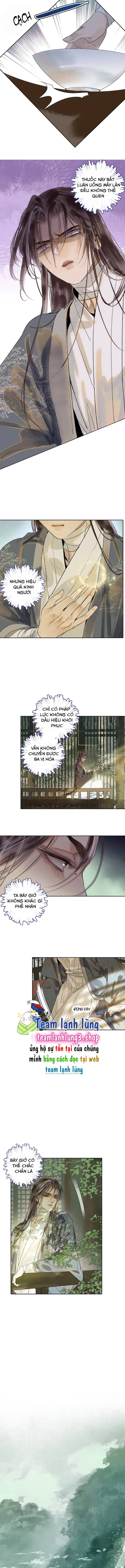 TIỂU SƯ MUỘI KHÔNG MUỐN PHI THĂNG Chap 8 - Next Chap 9