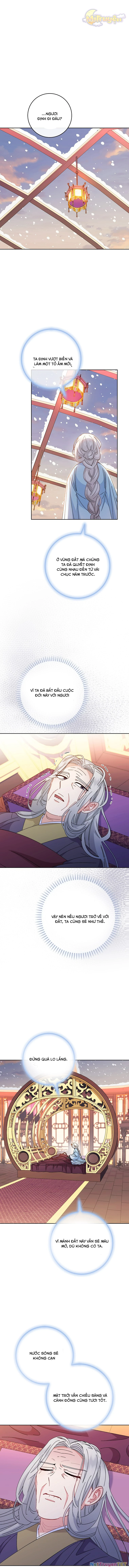 Tiểu Thiếp Chỉ Muốn Sống Yên Bình Chap 107 - Next Chap 108