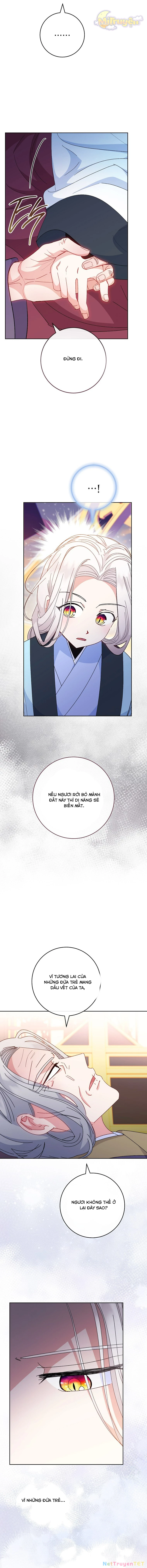 Tiểu Thiếp Chỉ Muốn Sống Yên Bình Chap 107 - Next Chap 108