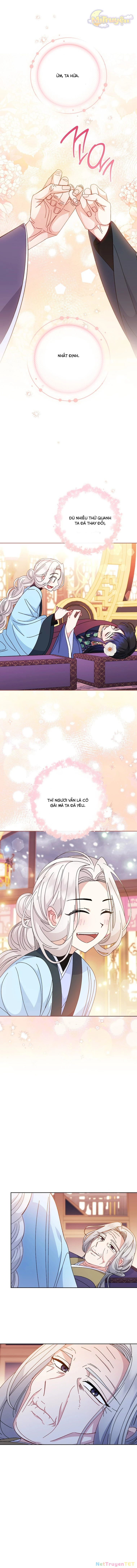 Tiểu Thiếp Chỉ Muốn Sống Yên Bình Chap 107 - Next Chap 108