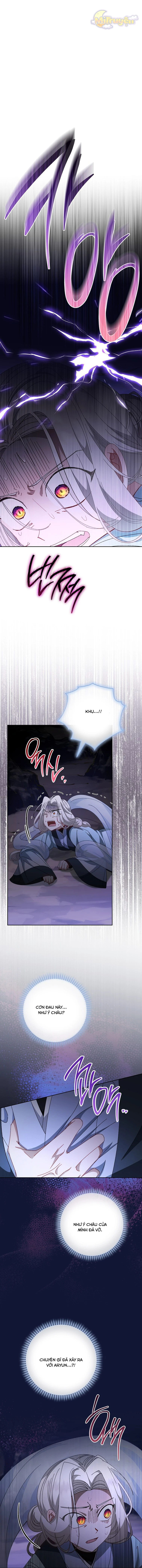 Tiểu Thiếp Chỉ Muốn Sống Yên Bình Chap 107 - Next Chap 108