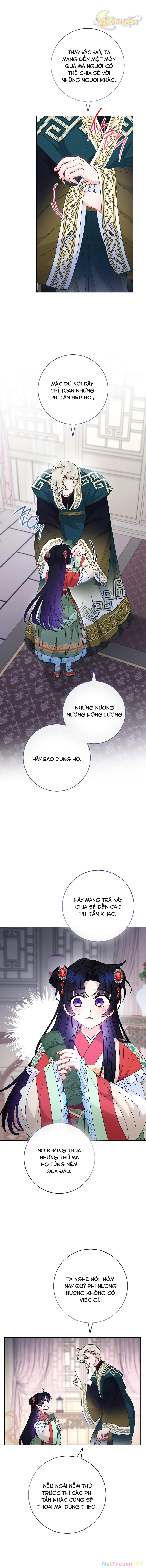 Tiểu Thiếp Chỉ Muốn Sống Yên Bình Chap 109 - Next Chap 110