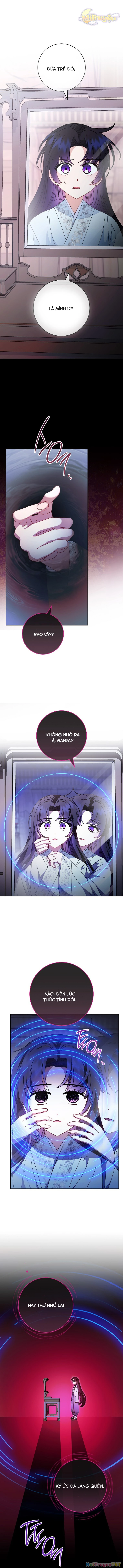 Tiểu Thiếp Chỉ Muốn Sống Yên Bình Chap 109 - Next Chap 110