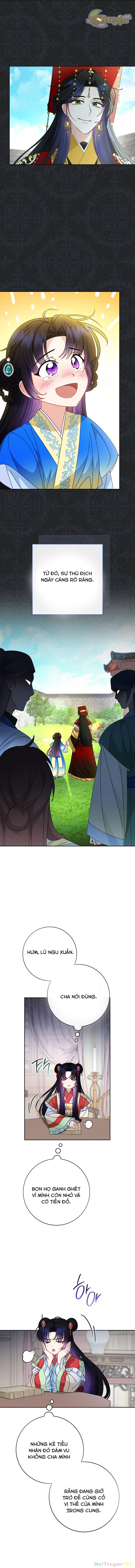 Tiểu Thiếp Chỉ Muốn Sống Yên Bình Chap 109 - Next Chap 110