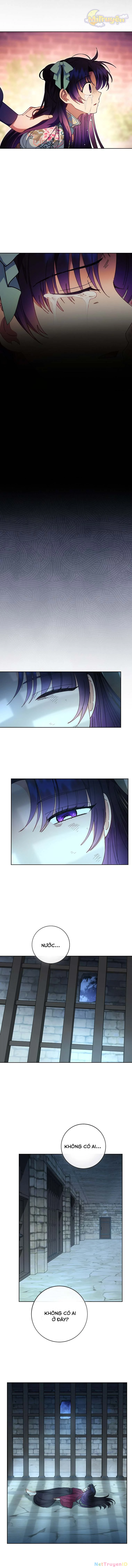Tiểu Thiếp Chỉ Muốn Sống Yên Bình Chap 111 - Next Chap 112