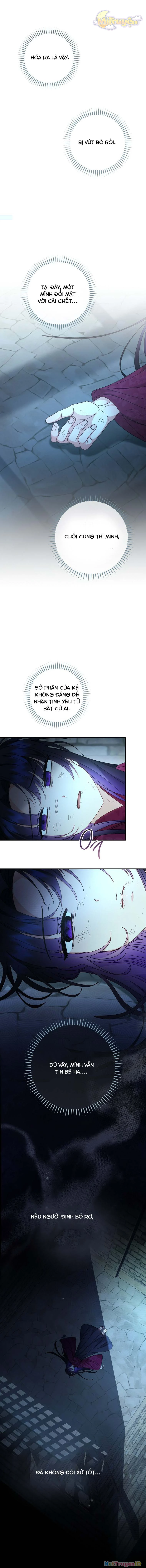Tiểu Thiếp Chỉ Muốn Sống Yên Bình Chap 111 - Next Chap 112