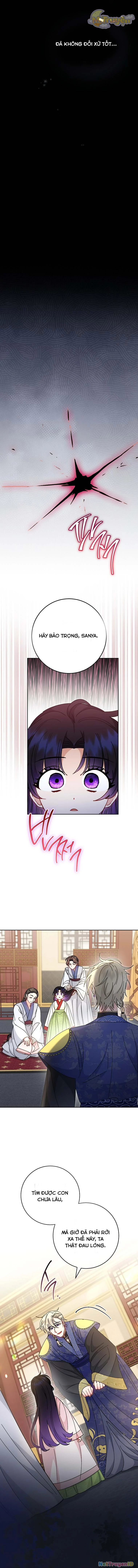 Tiểu Thiếp Chỉ Muốn Sống Yên Bình Chap 111 - Next Chap 112