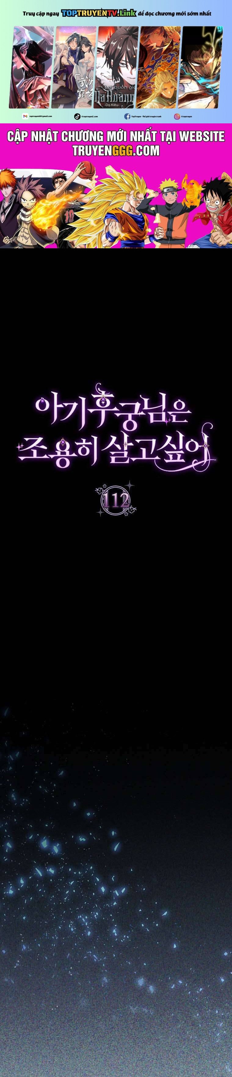 Tiểu Thiếp Chỉ Muốn Sống Yên Bình Chap 112 - Next Chap 113