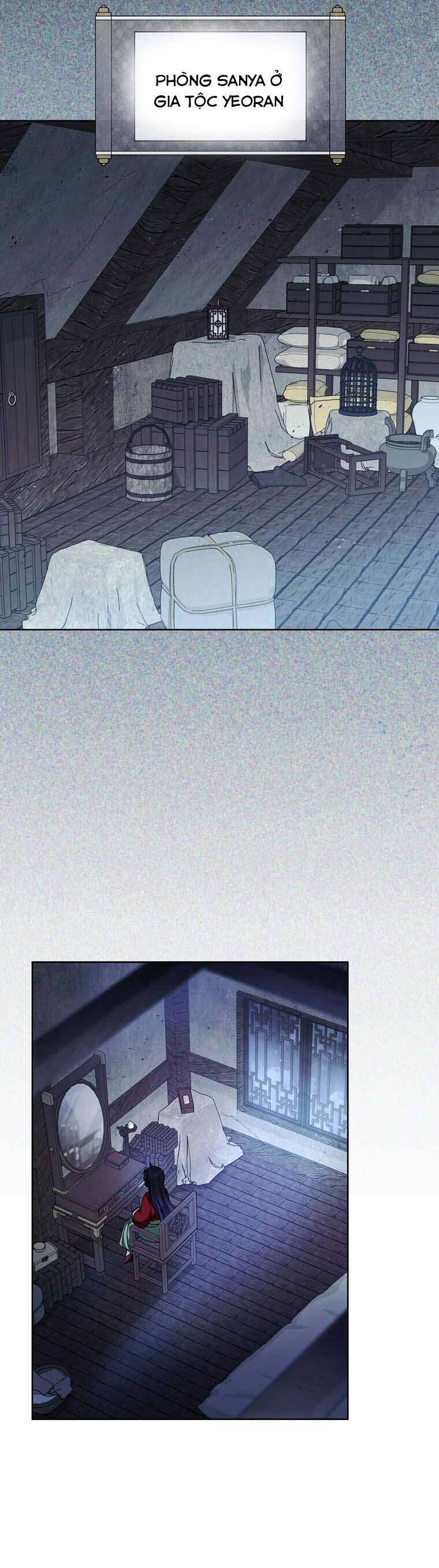 Tiểu Thiếp Chỉ Muốn Sống Yên Bình Chap 112 - Next Chap 113