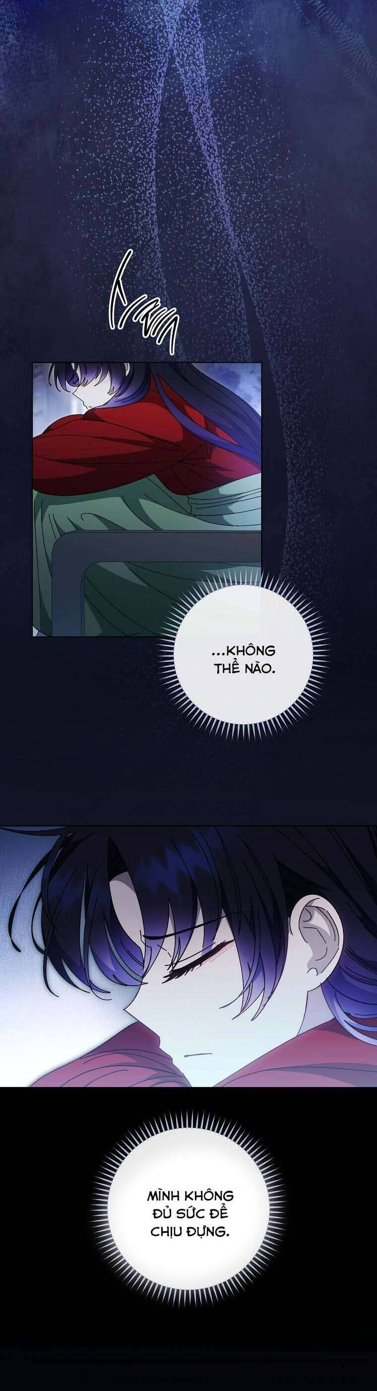 Tiểu Thiếp Chỉ Muốn Sống Yên Bình Chap 112 - Next Chap 113