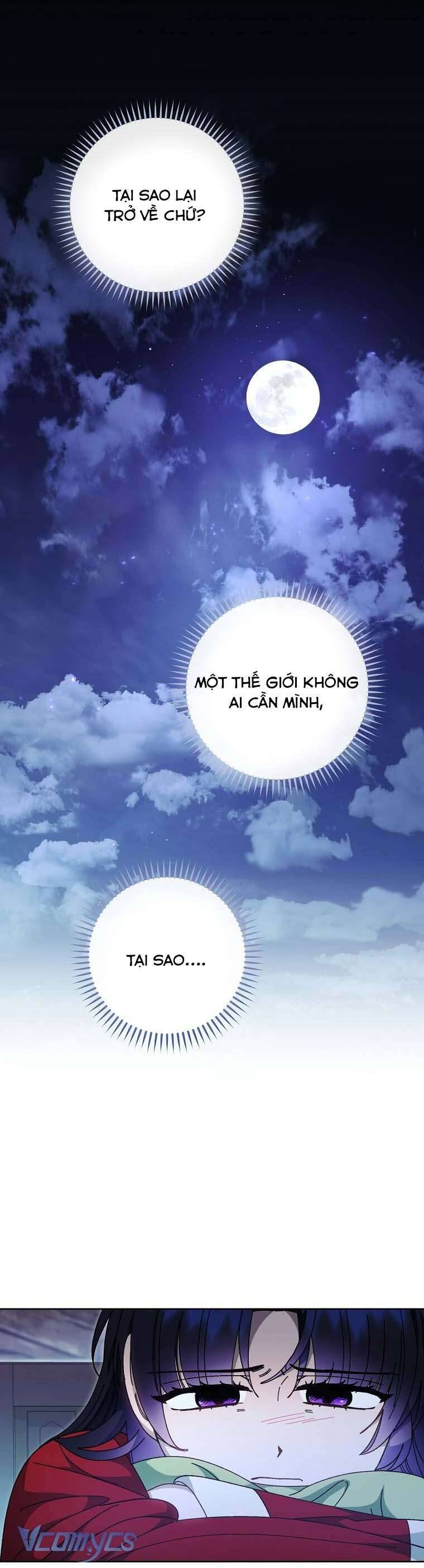 Tiểu Thiếp Chỉ Muốn Sống Yên Bình Chap 112 - Next Chap 113