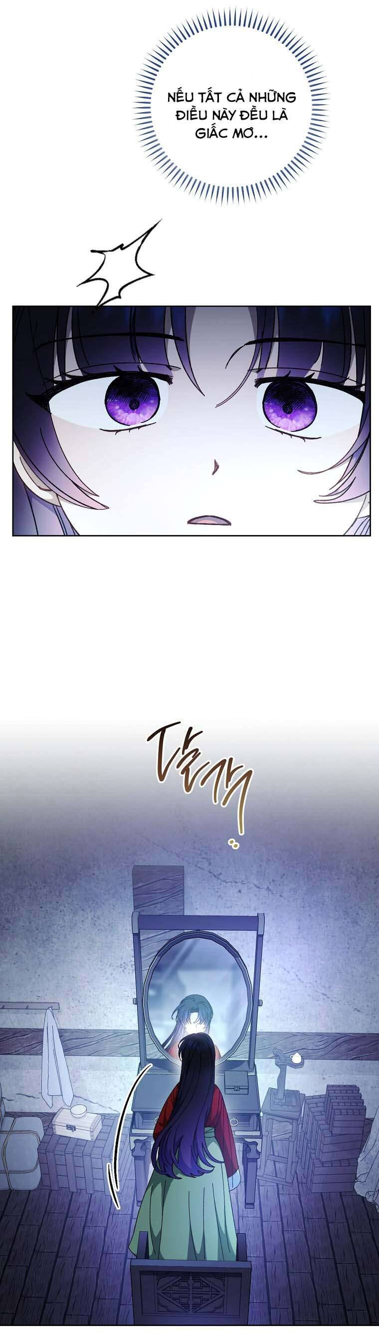 Tiểu Thiếp Chỉ Muốn Sống Yên Bình Chap 112 - Next Chap 113
