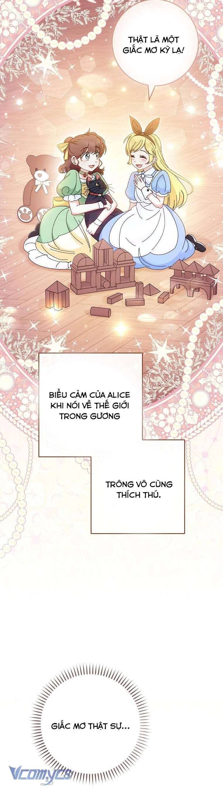 Tiểu Thiếp Chỉ Muốn Sống Yên Bình Chap 112 - Next Chap 113