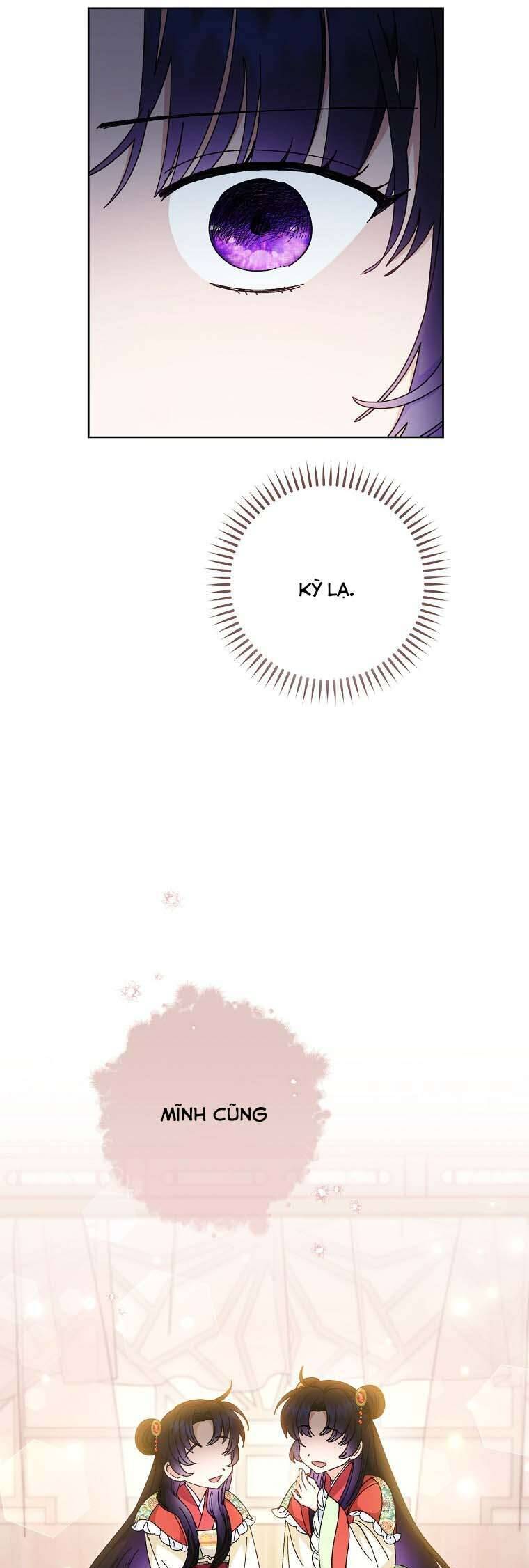 Tiểu Thiếp Chỉ Muốn Sống Yên Bình Chap 112 - Next Chap 113