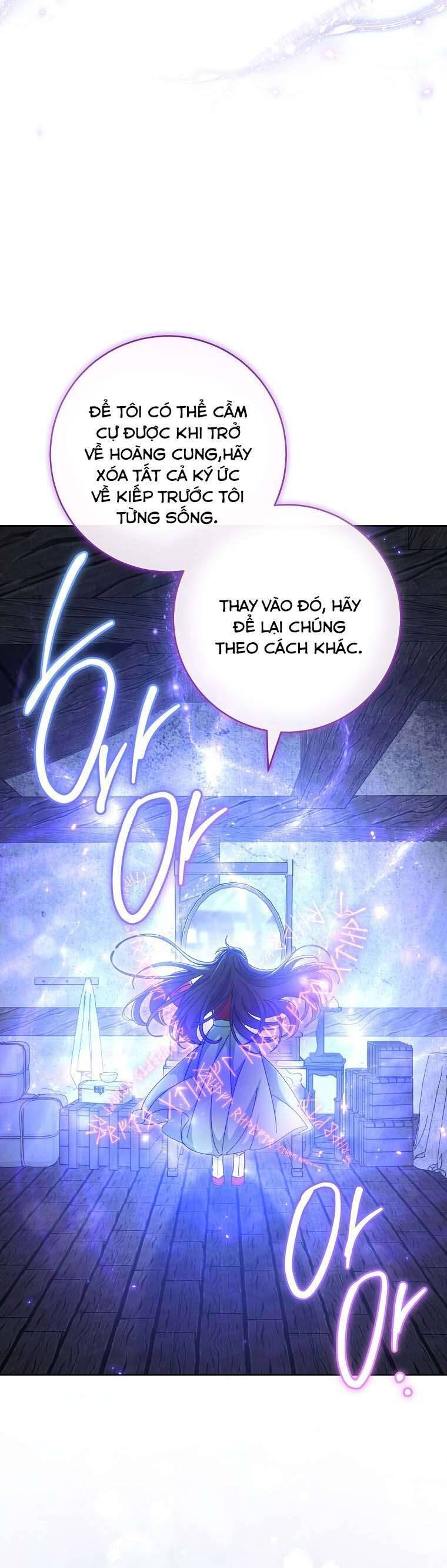 Tiểu Thiếp Chỉ Muốn Sống Yên Bình Chap 112 - Next Chap 113