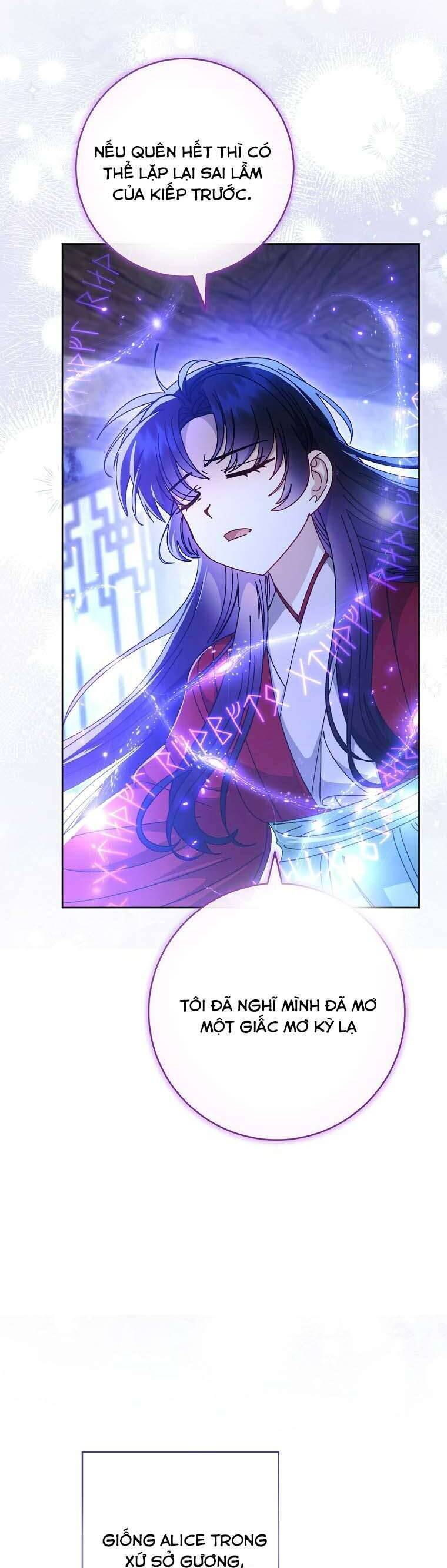 Tiểu Thiếp Chỉ Muốn Sống Yên Bình Chap 112 - Next Chap 113