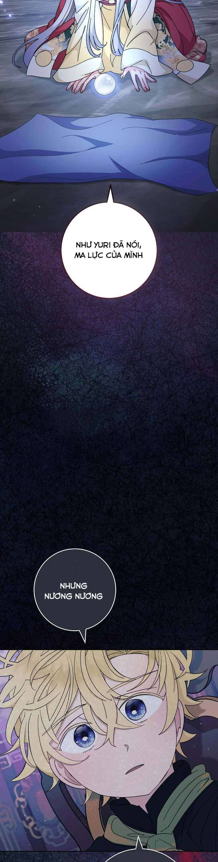 Tiểu Thiếp Chỉ Muốn Sống Yên Bình Chap 112 - Next Chap 113