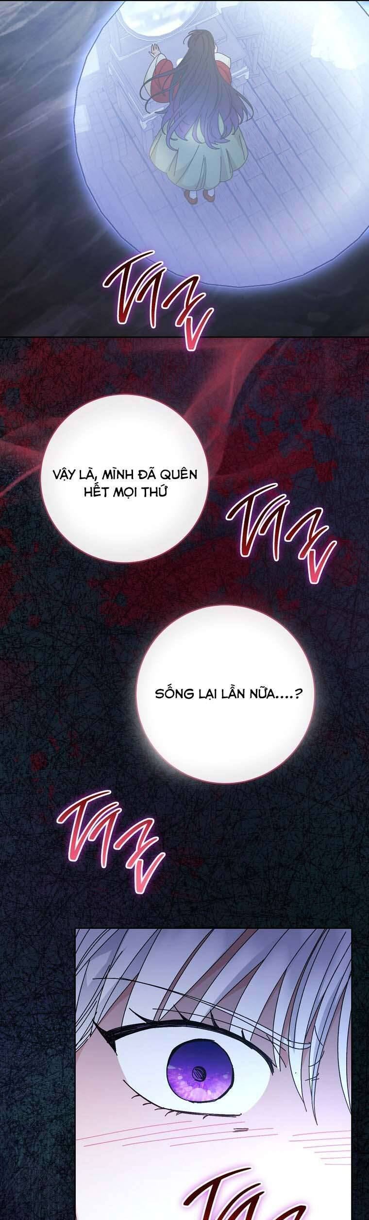 Tiểu Thiếp Chỉ Muốn Sống Yên Bình Chap 112 - Next Chap 113