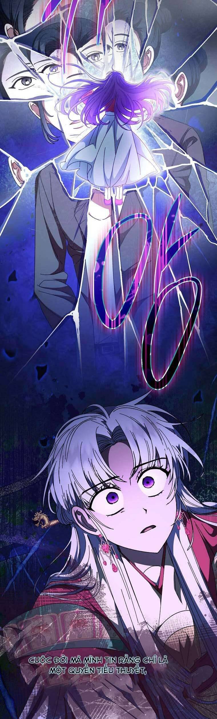 Tiểu Thiếp Chỉ Muốn Sống Yên Bình Chap 112 - Next Chap 113