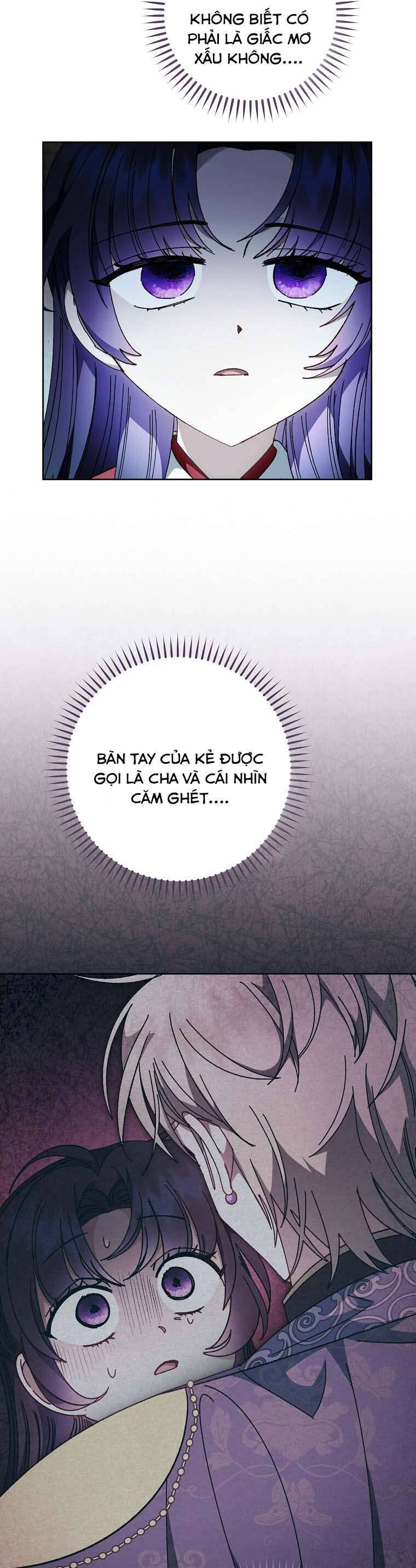 Tiểu Thiếp Chỉ Muốn Sống Yên Bình Chap 112 - Next Chap 113