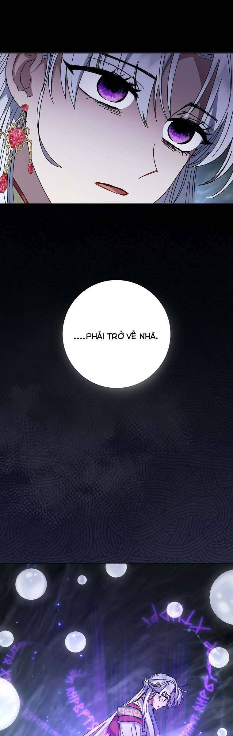 Tiểu Thiếp Chỉ Muốn Sống Yên Bình Chap 112 - Next Chap 113