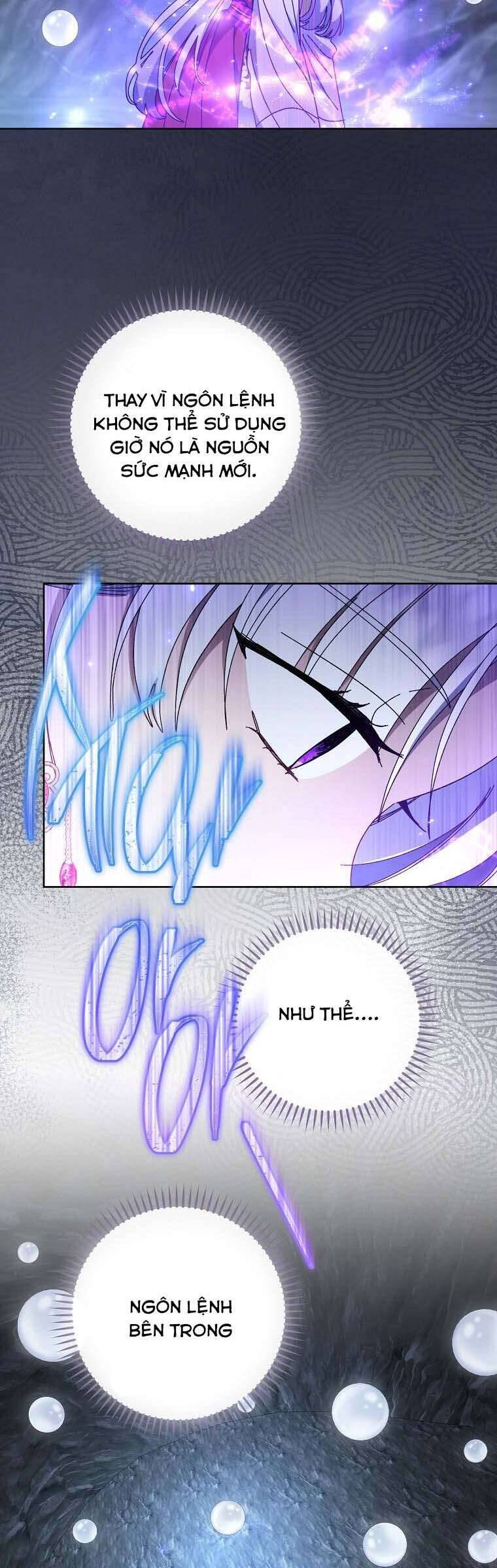 Tiểu Thiếp Chỉ Muốn Sống Yên Bình Chap 112 - Next Chap 113