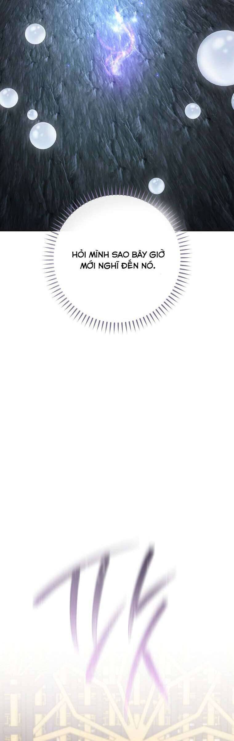 Tiểu Thiếp Chỉ Muốn Sống Yên Bình Chap 112 - Next Chap 113